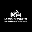 Kenyon Handyman Logo